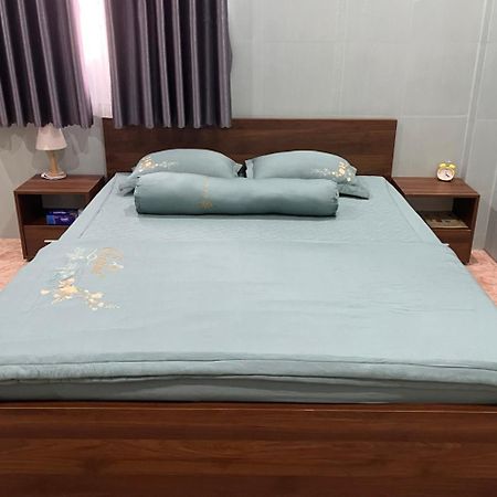 An Chi Homestay Хюе Екстер'єр фото