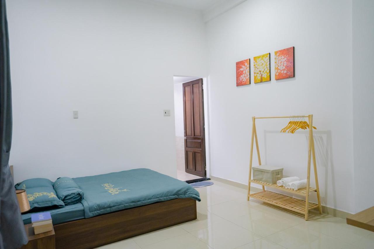 An Chi Homestay Хюе Екстер'єр фото