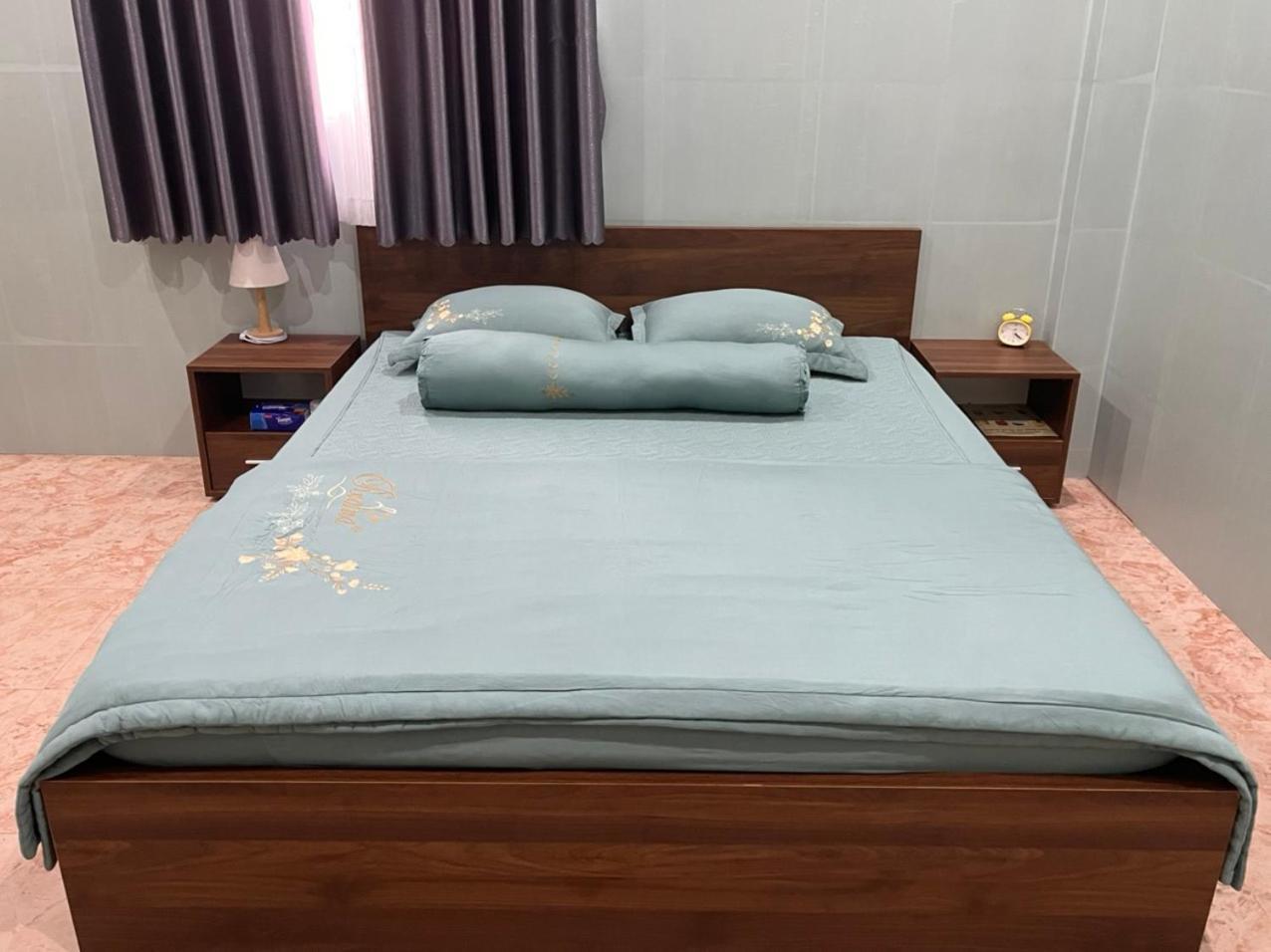 An Chi Homestay Хюе Екстер'єр фото