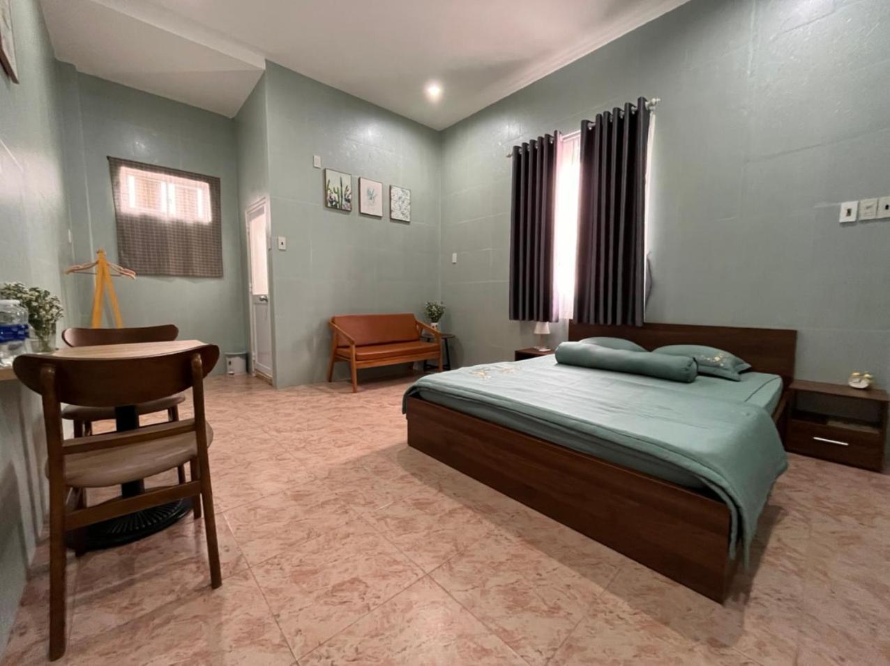An Chi Homestay Хюе Екстер'єр фото