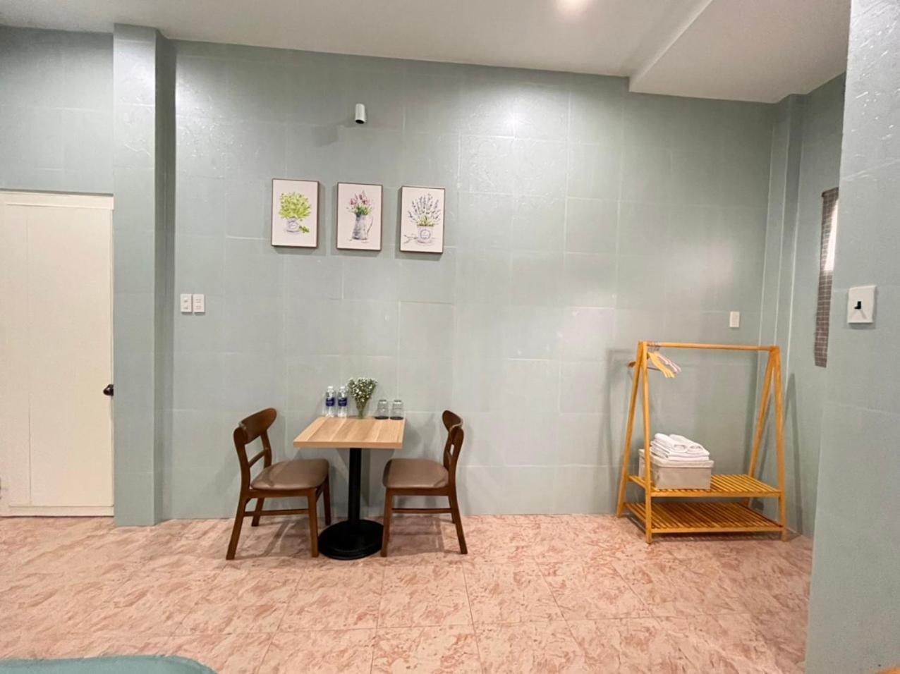 An Chi Homestay Хюе Екстер'єр фото